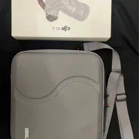 گیمبال رونین dji Rs4|دوربین عکاسی و فیلمبرداری|تهران, کاج|دیوار