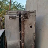 کباب پز سوخاری|اجاق گاز و لوازم برقی پخت‌وپز|قم, شهرک امام حسن|دیوار