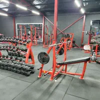 باشگاه بدنسازی