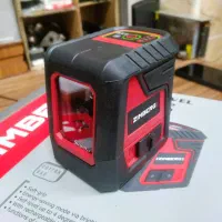 تراز لیزری زیمبرگ