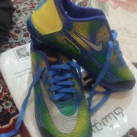 کفش نایکی استوک دار نو سایز ۴۲