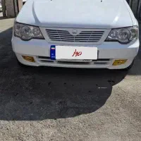 پراید ۱۱۱|خودرو سواری و وانت|رشت, کوی مهر|دیوار