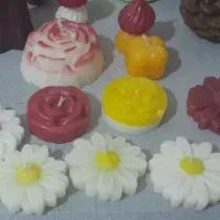 شمع|صنایع دستی و سایر لوازم تزئینی|کرمانشاه, |دیوار