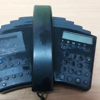 تلفن حافظه دار ضبط صدا|تلفن رومیزی|مشهد, فتح المبین|دیوار