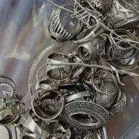 خرید و فروش نقره|جواهرات|فلاورجان, |دیوار