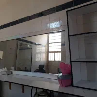 دکور آرایشگاه بفروش می‌رسد