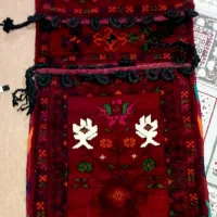 خورجین‌دست‌بافت