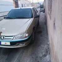 پارس مدل82نیاز به تعمیر یه دست رینگ و یاتاقان