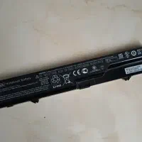 باتری(باطری) لپ تاپ اچ پی PH06 4000mAH
