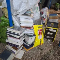 ضایعات و گل گیاه