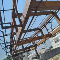 جوشکاری ساختمانی و سیار|خدمات پیشه و مهارت|بندر ترکمن, |دیوار