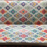 پشتی۱/۲۰۰ شانه (بازرگانی فرش بهمنی)|فرش|مشهد, شهید مطهری|دیوار