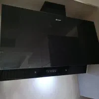 هود کن مدل جاسپر|اجاق گاز و لوازم برقی پختوپز|کرج, کوی مدرس|دیوار