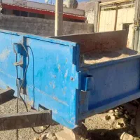 تراکتور رومانی|خودرو سنگین|اردل, |دیوار