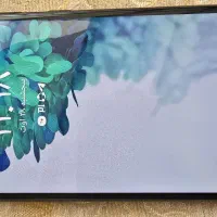 گوشی s 20 ef 5g|موبایل|مشهد, فارغ التحصیلان|دیوار