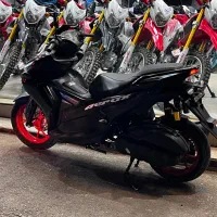 آیروکس رادیات دار توسن