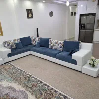 مبل پیکاسو ده نفره|مبلمان خانگی و میز عسلی|بوشهر, |دیوار