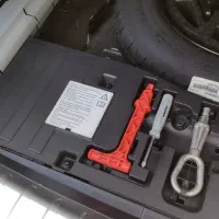 BMW 2010 x6 مشکی|خودرو سواری و وانت|تهران, الهیه|دیوار