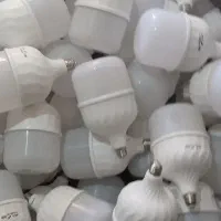 لامپ های تولیدی کم مصرف|لامپ و چراغ|رباط‌کریم, رباط‌کریم|دیوار