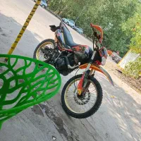 تریل 200 فلات