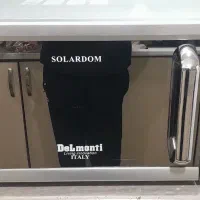 سولاردم مارک دلمونتی ایتالیا