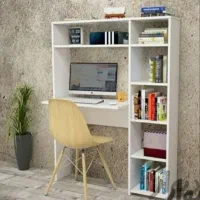 میز کت تک کتابی