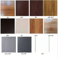 ست میزتلویزیون و کتابخانه (پارتیشن) دکورآرای|کتابخانه، شلف، قفسه‌های دیواری|تهران, خانی آباد نو جنوبی|دیوار