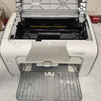 پرینتر hp 1102|پرینتر، اسکنر، کپی، فکس|تهران, سنائی|دیوار