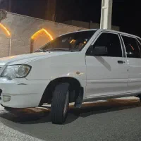 پراید 132 خانگی|خودرو سواری و وانت|لار, |دیوار