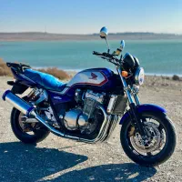 cb1300|موتورسیکلت|ارومیه, |دیوار