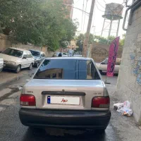 پراید مدل ۹۲