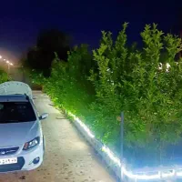 اجاره ۷۰۰متر ویلا باغ|اجارهٔ کوتاه‌مدت ویلا و باغ|اهواز, کمپلو شمالی|دیوار