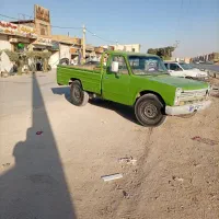 نیسان مدل ۶۴