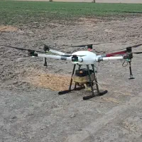 خدمات سم پاشی هوایی