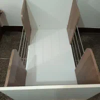تخت نوزادی|تخت و سرویس خواب|بروجرد, |دیوار