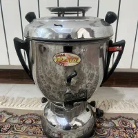 سماور زمردیان نوی نو