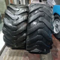 لاستیک بیل بکهو 16/70/20 سالم
