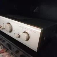 آمپ دنون655R|سیستم صوتی خانگی|تهران, دکتر هوشیار|دیوار