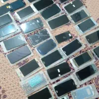 ۱۲۰عددال سی دی انواع گوشی های لمسی ارایفون تا هوا