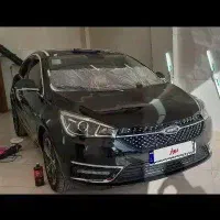 اریزو۵ جدید|خودرو سواری و وانت|کرمان, |دیوار