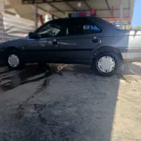 پژو ۴۰۵ مدل ۹۶