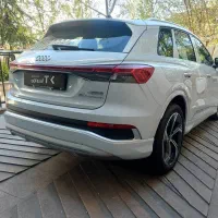 Audi Q4-40 etron 2025|خودرو سواری و وانت|تهران, کاشانک|دیوار
