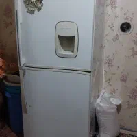 یخچال فریزر صنام