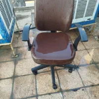 صندلی کامپیوتر