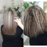 تخفیف آموزش صفر تا صد کراتین احیا موخوره گیری|خدمات آموزشی|اسلامشهر, مطهری|دیوار