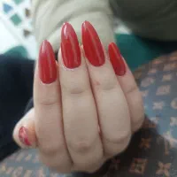 کاشت ناخن|خدمات آرایشگری و زیبایی|رشت, آزادگان|دیوار