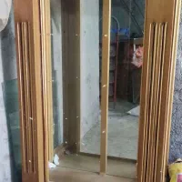 بوفه  ویترین