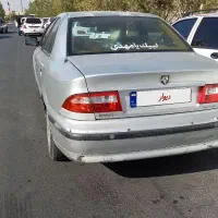 سمند سرحال|خودرو سواری و وانت|قم, باجک یک|دیوار