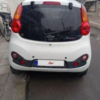 ام وی ام 110 لاکچری|خودرو سواری و وانت|اصفهان, لاله|دیوار