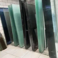 شیشه بری ساختمانی..دوجداره و سوله و سکوریت ولمینت